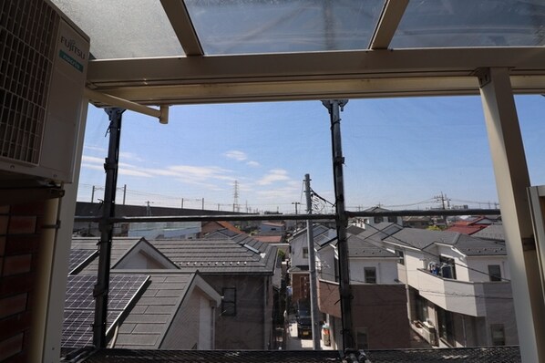 カーサデルマールの物件内観写真